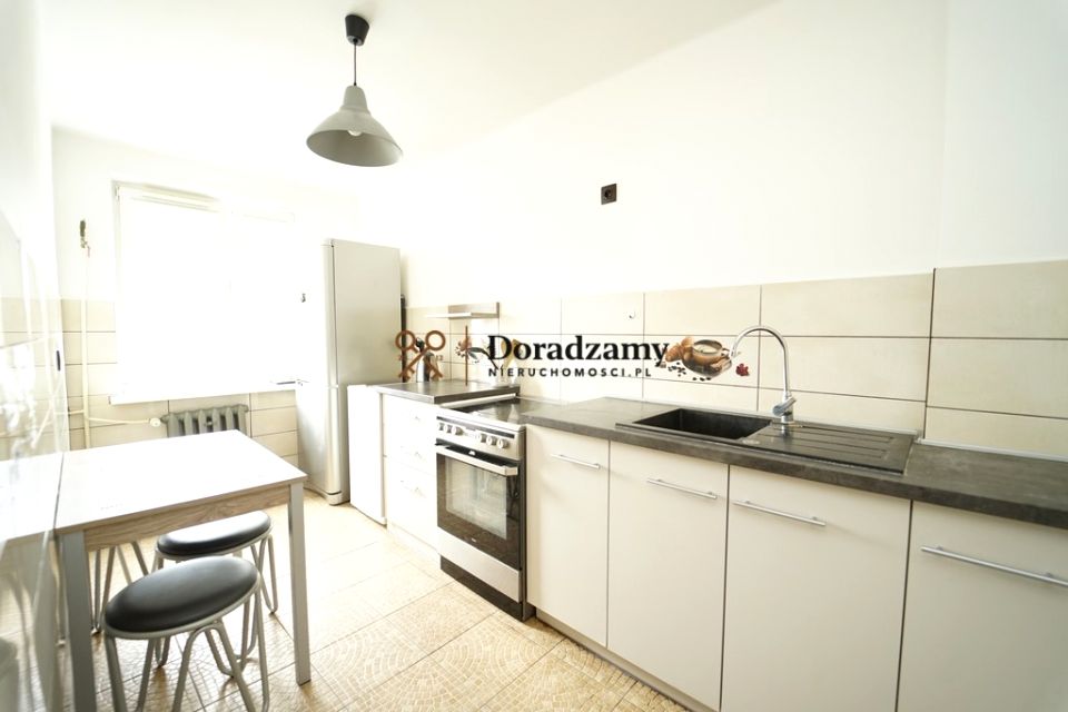 Mieszkanie Rzeszów