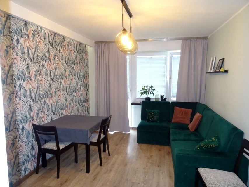 Mieszkanie Piotrków Trybunalski