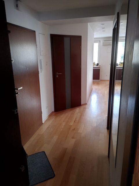 Mieszkanie Rzeszów