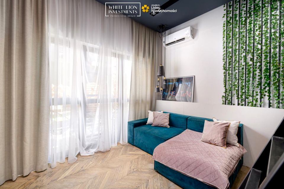 Mieszkanie Warszawa sprzedaż