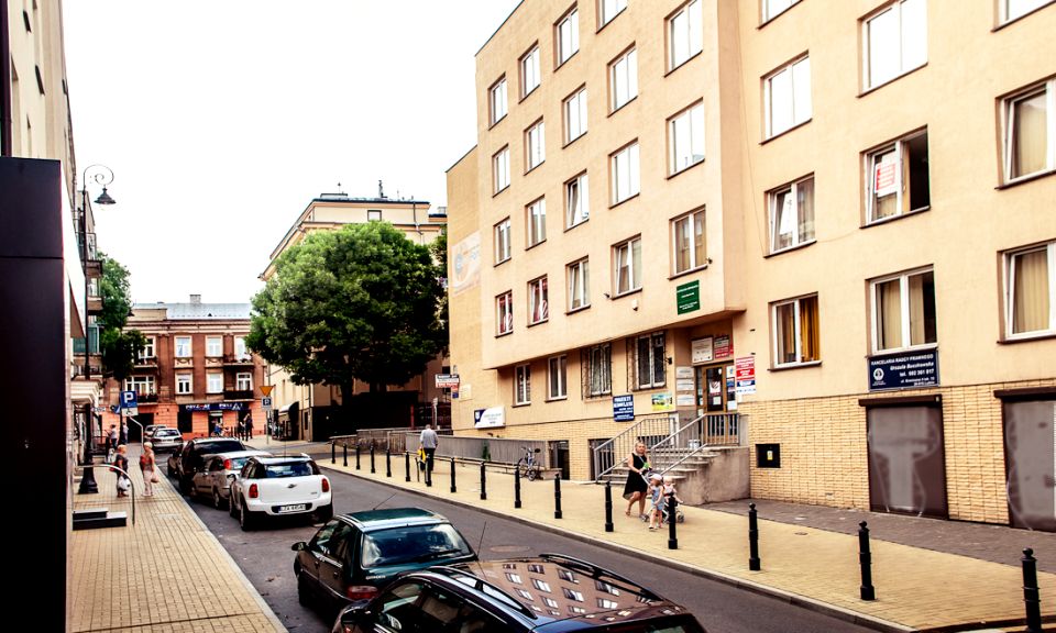 Lokal Lublin