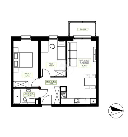 Mieszkanie Wrocław sprzedaż