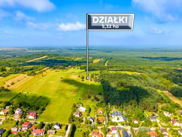 Działka Bogucin Mały