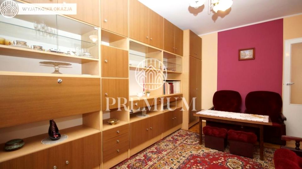 Mieszkanie Bydgoszcz