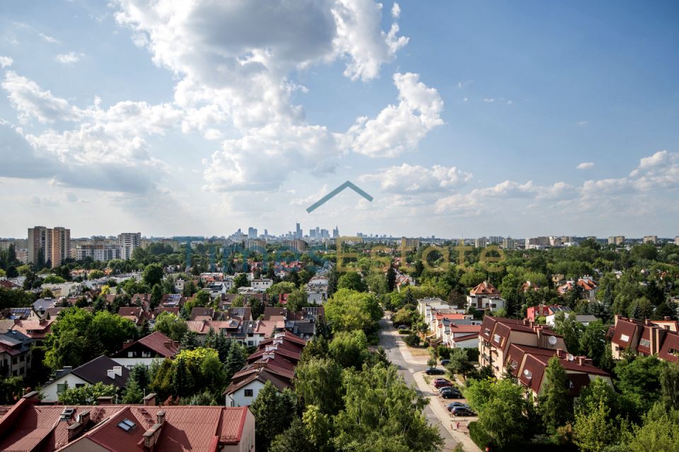 Mieszkanie Warszawa