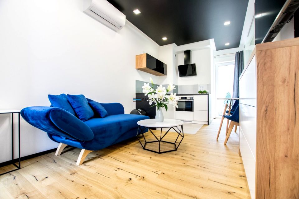 Mieszkanie apartamentowiec wynajem