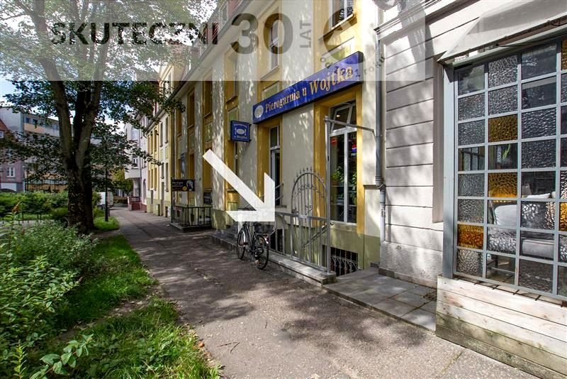Lokal Koszalin