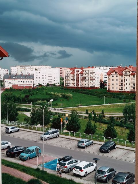 Mieszkanie Rzeszów