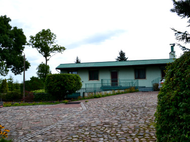 Dom Węgorzewo