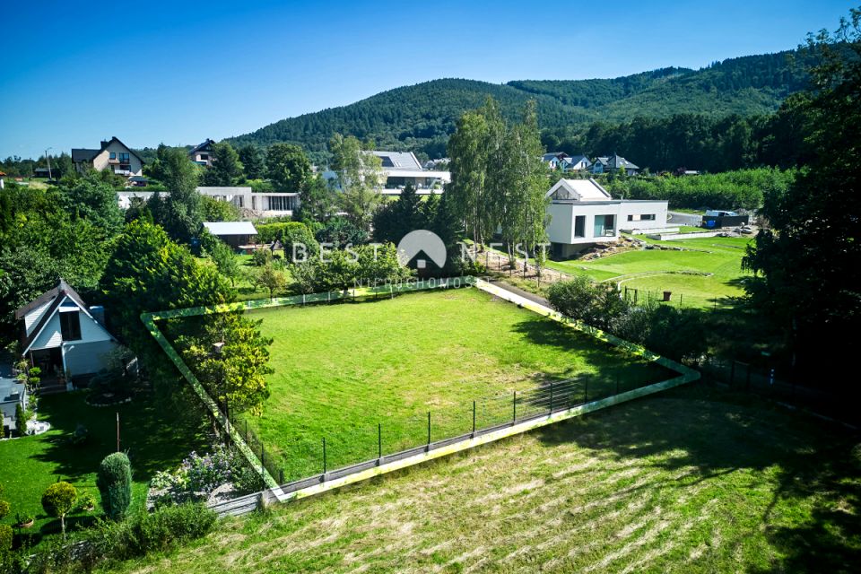 Działka Bielsko-Biała