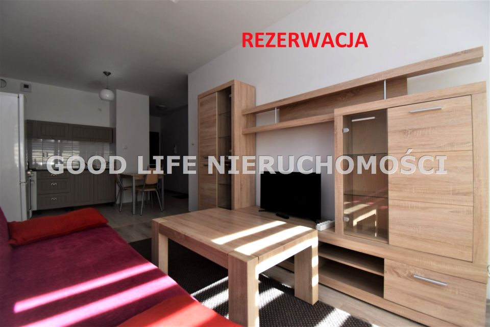 Mieszkanie Rzeszów