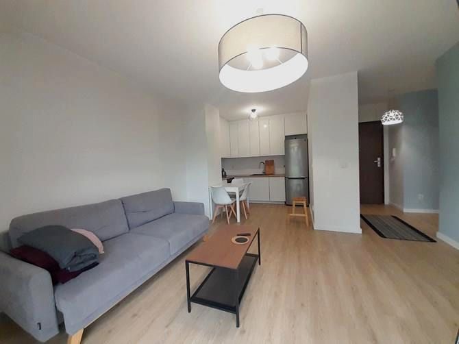 Mieszkanie Katowice