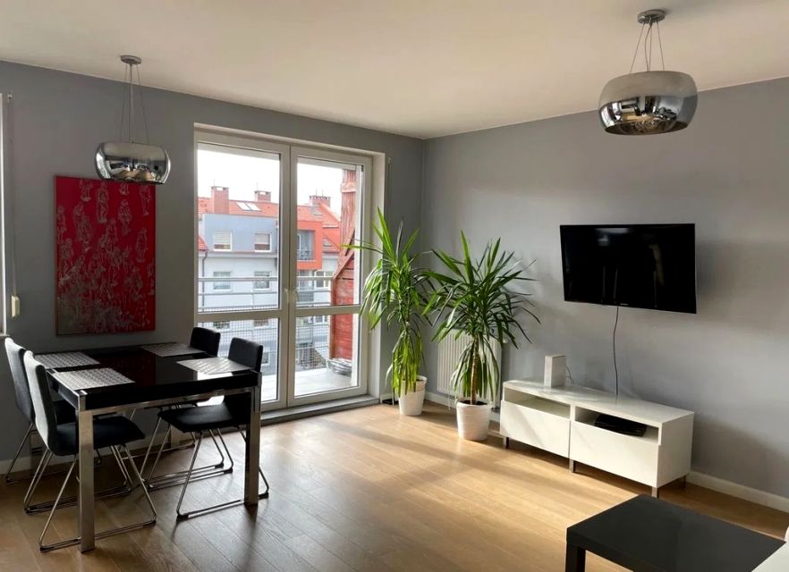 Mieszkanie Wrocław sprzedaż