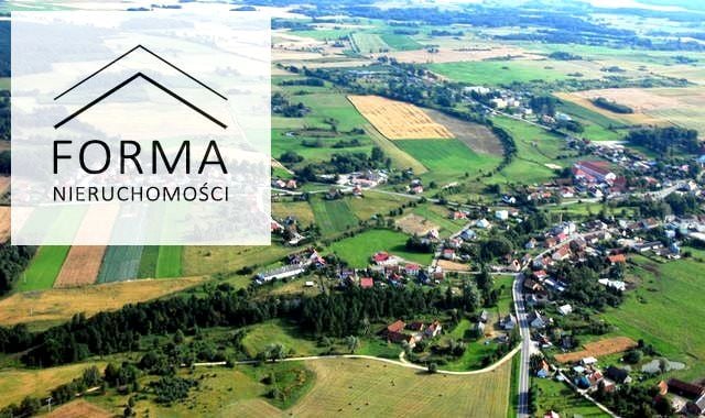 Pusta działka Dźwierzuty