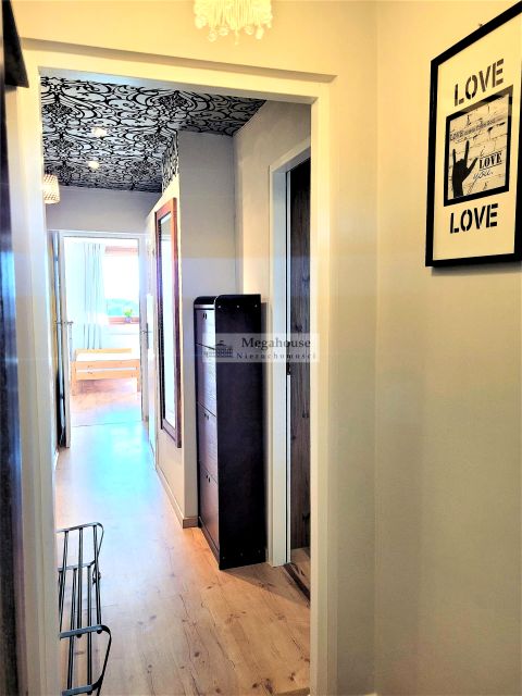 Mieszkanie Wrocław wynajem