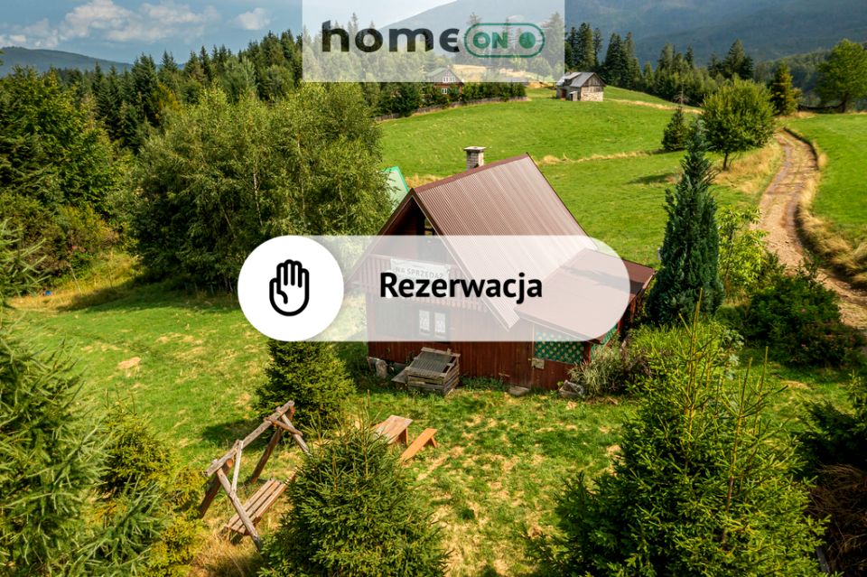 Dom ŻABNICA