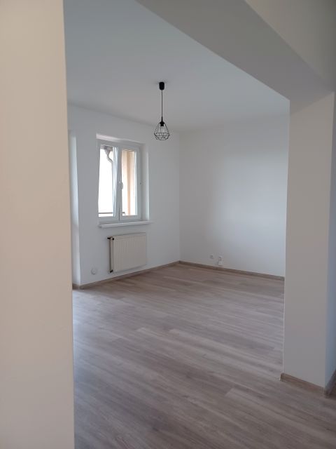 Mieszkanie Toruń