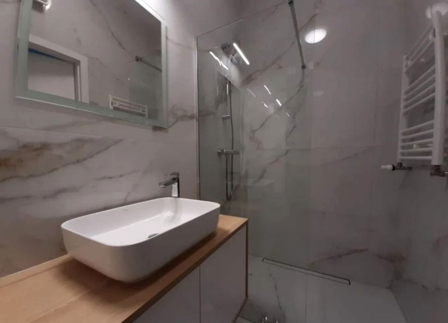 Mieszkanie apartamentowiec sprzedaż