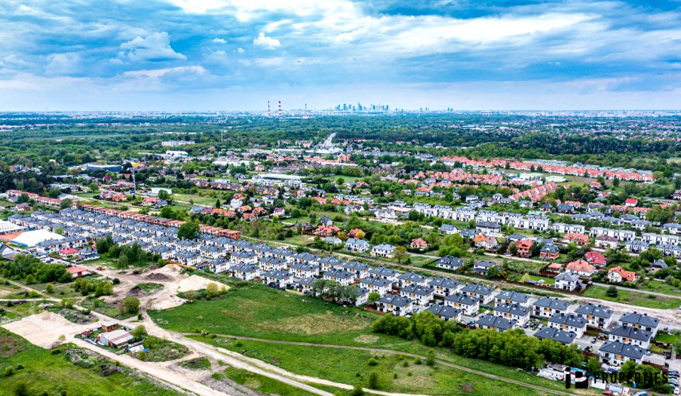 Mieszkanie Warszawa