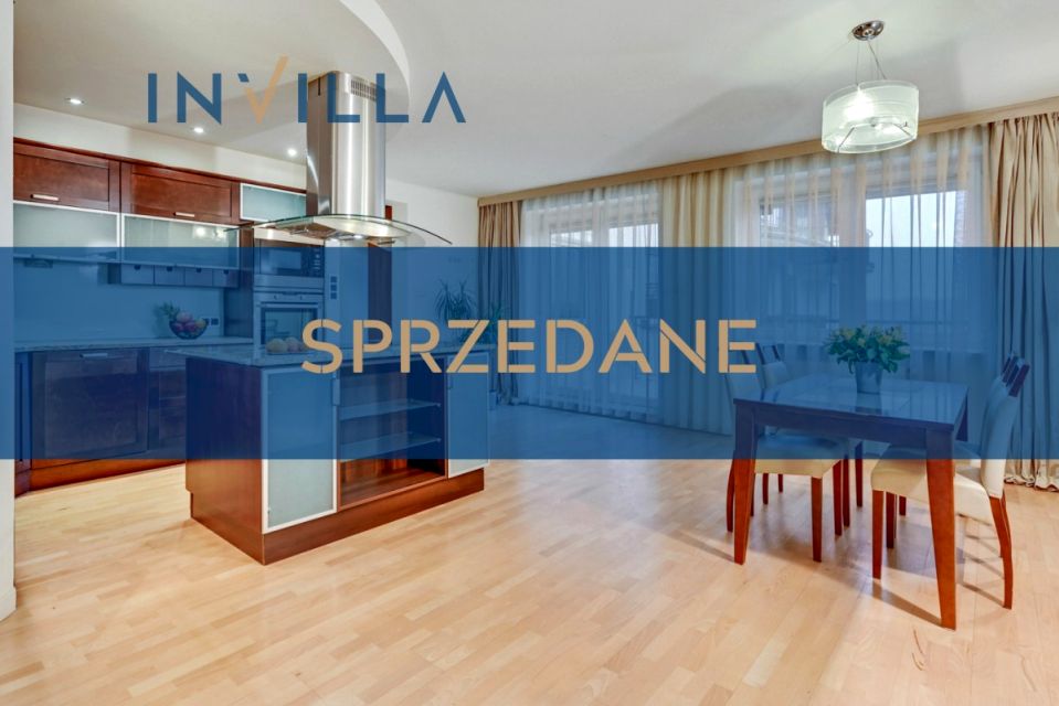 Mieszkanie Gdynia