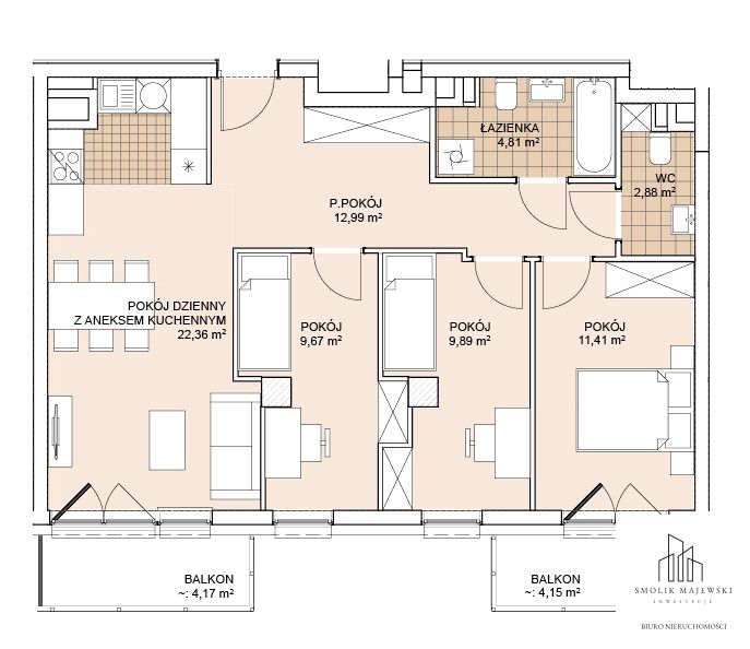 Mieszkanie Wrocław sprzedaż