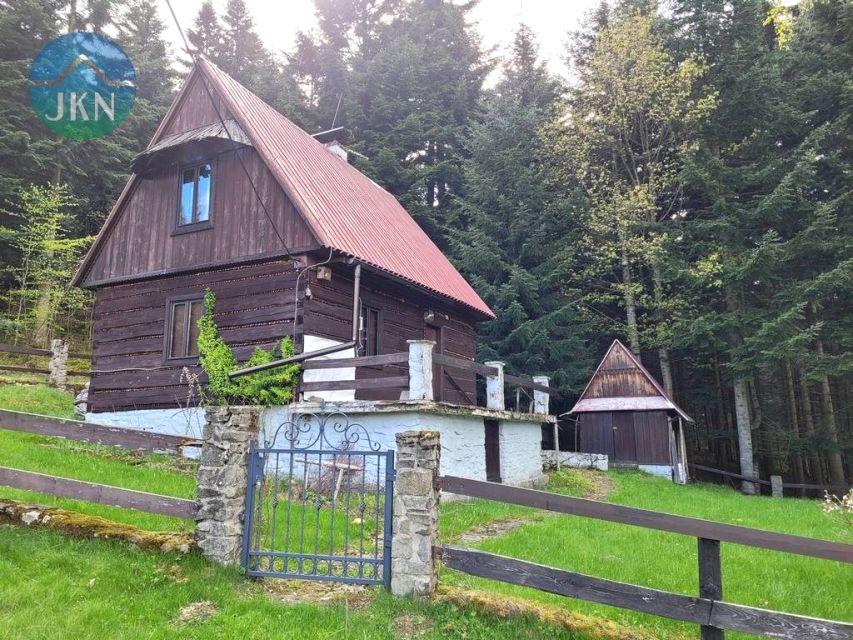 Dom Milówka