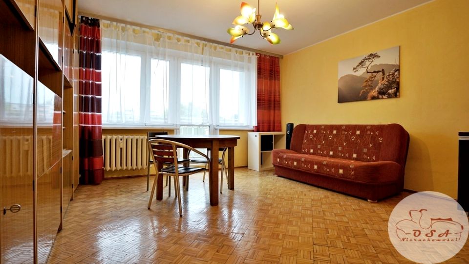 Mieszkanie Poznań wynajem