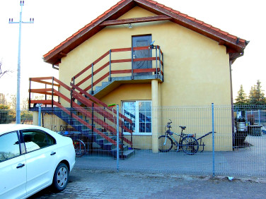 Dom Lublewo Gdańskie