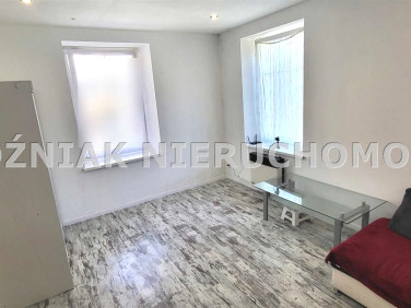 Mieszkanie Wałbrzych