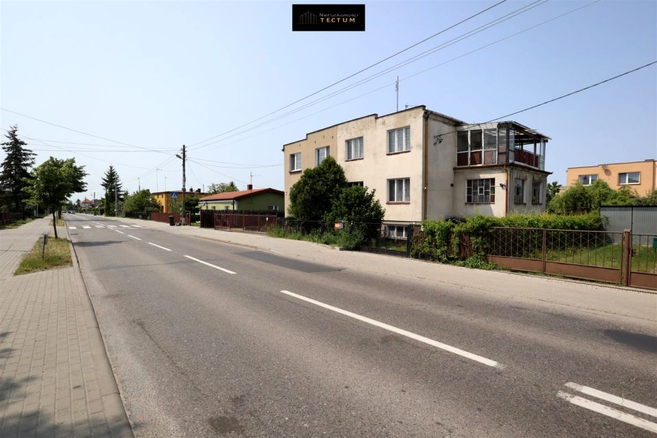 Dom Wągrowiec