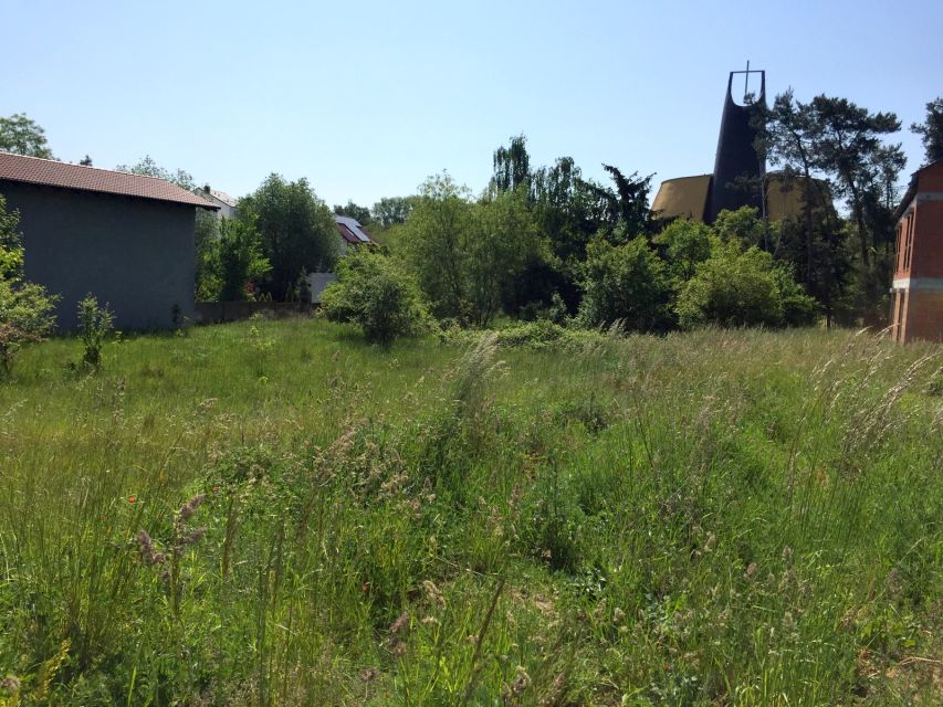 Działka Gniezno