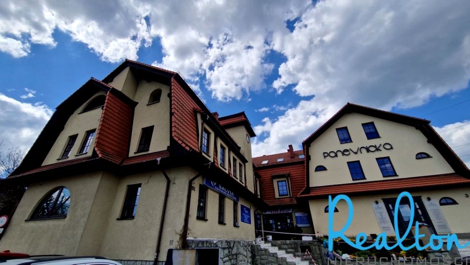 Lokal Katowice