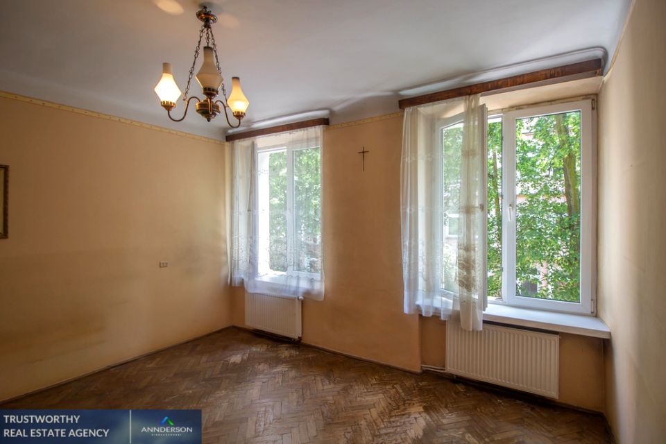 Mieszkanie Kraków
