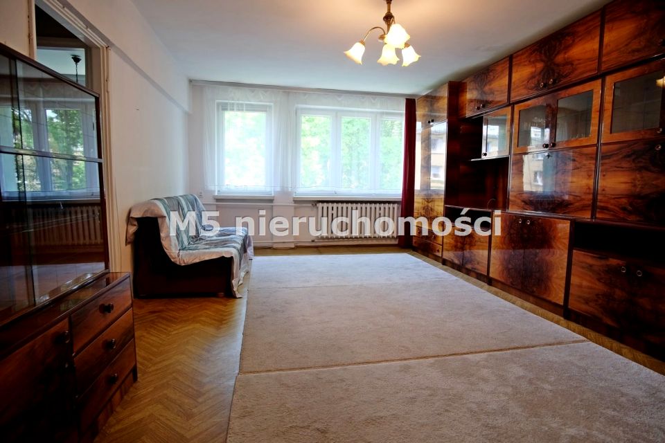 Mieszkanie Kraków