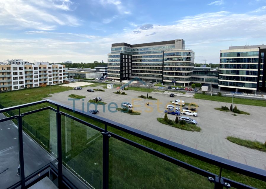 Mieszkanie Warszawa