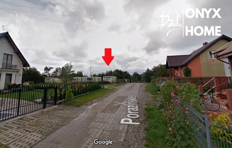 Działka inna Władysławowo