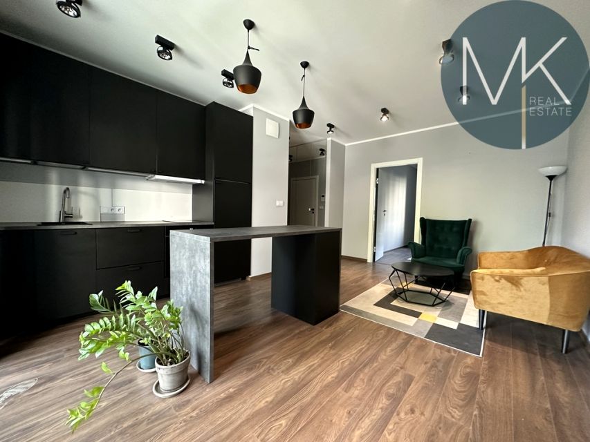 Mieszkanie Warszawa wynajem