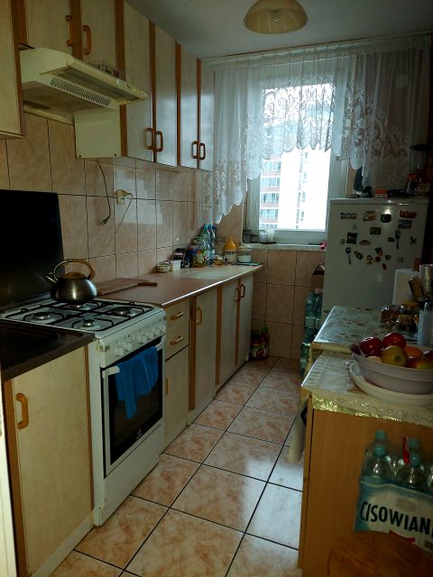 Pokój 1-osobowy Warszawa