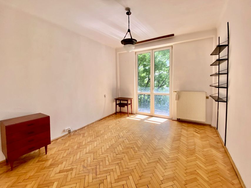 Mieszkanie Warszawa