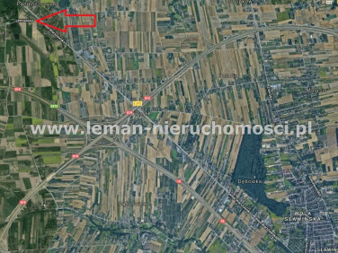 Działka budowlana sprzedam