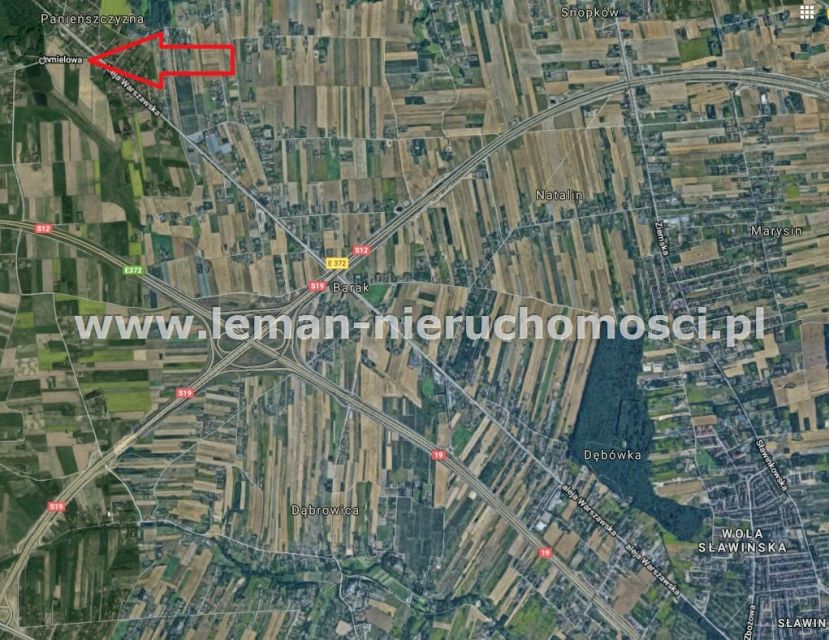 Działka budowlana sprzedam