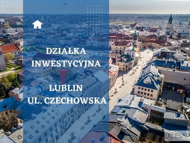 Działka Lublin