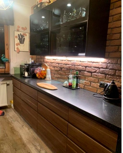 Mieszkanie apartamentowiec Warszawa