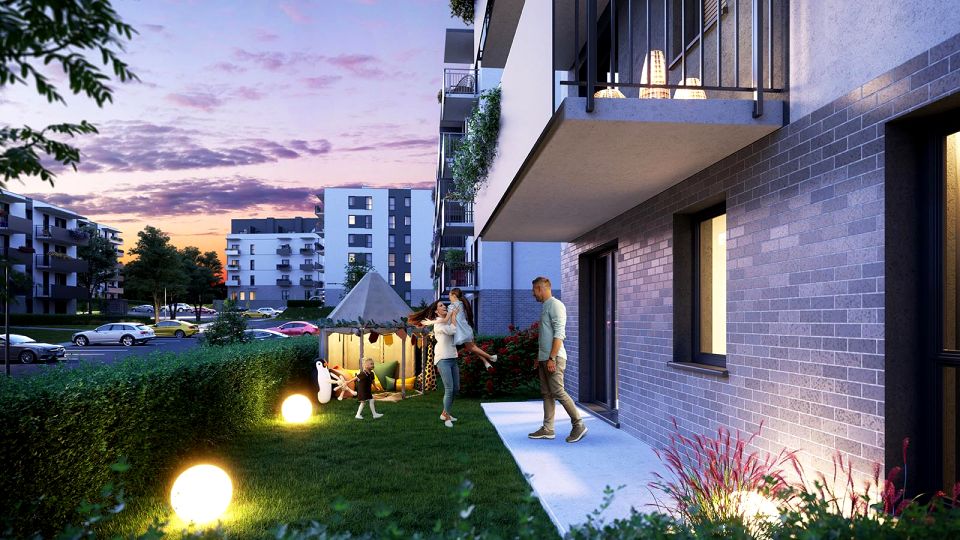 Mieszkanie Gdańsk sprzedaż