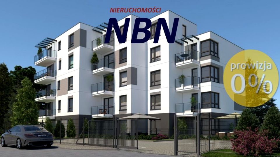 Mieszkanie apartamentowiec sprzedaż