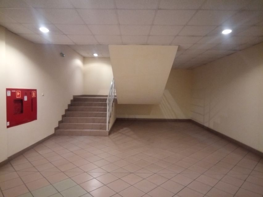 Lokal Warszawa