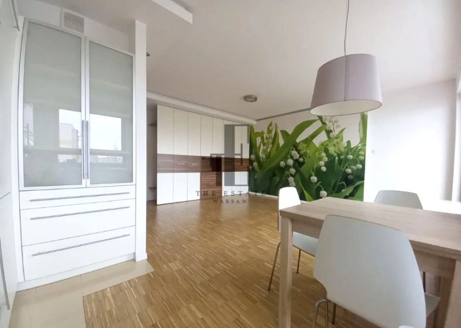 Mieszkanie Warszawa