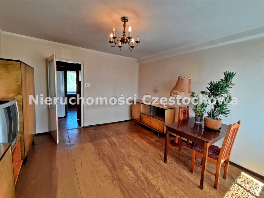 Mieszkanie Częstochowa
