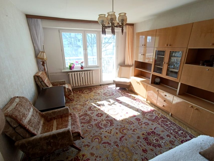 Mieszkanie Olsztyn