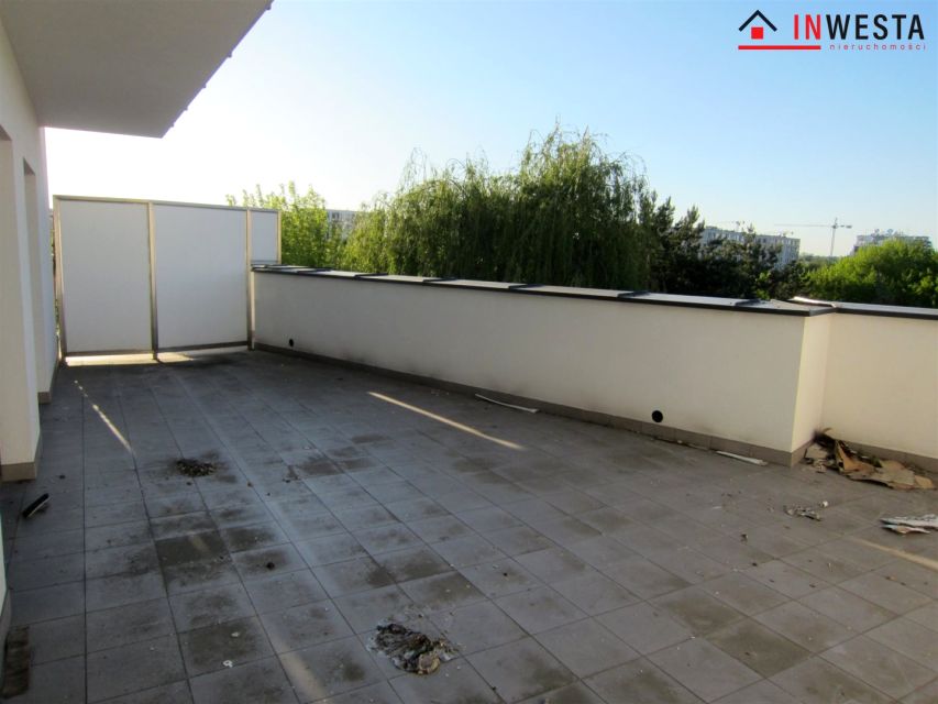 Mieszkanie apartamentowiec Warszawa